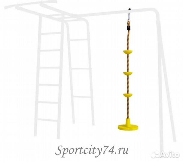 Качели Диск Romana 1.Д-26.09
