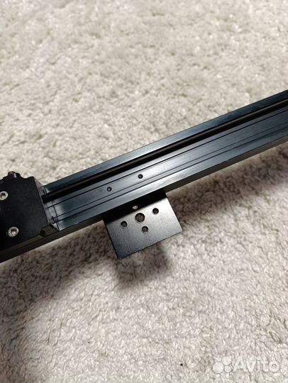 Слайдер Raylab kino (100см) + Голова slik AF1100E