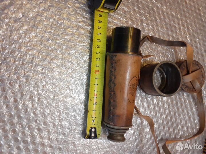 Подзорная труба СССР