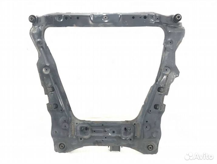 Подрамник двигателя Nissan X Trail T32