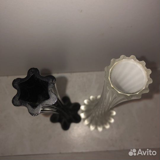 Вазы берц интерьерные