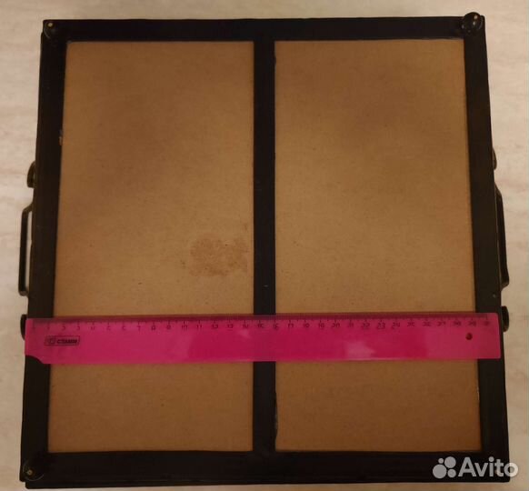 Поднос металлический, блюдо для фруктов, конфет