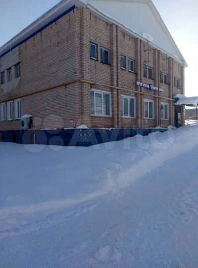 Сдам помещение свободного назначения, 408 м²