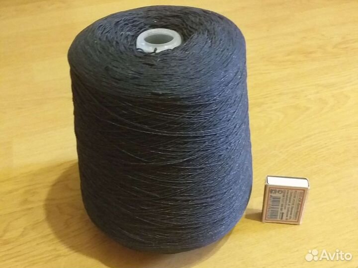 Швейные нитки (армированные) 200