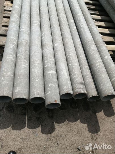 Труба асбестоцементная