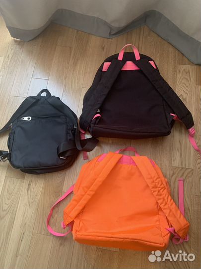 Рюкзак детский