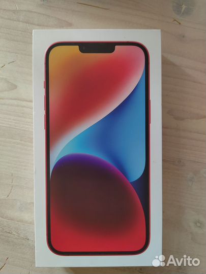 iPhone 14 Plus, 128 ГБ