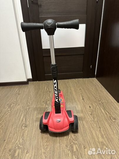Самокат детский