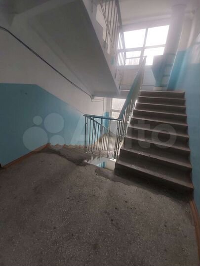 2-к. квартира, 50 м², 7/9 эт.