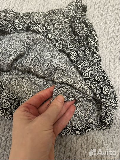 Мини шортики Love tree S