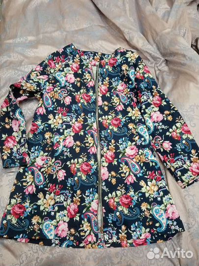 Вещи женские пакетом 46-48