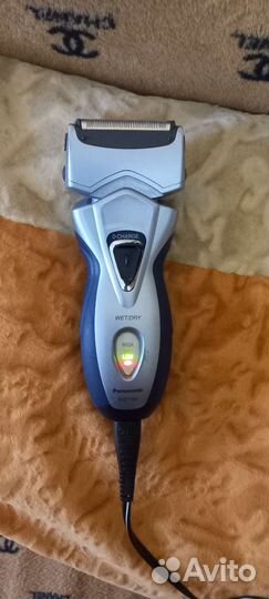 Бритва электрическая Panasonic ES7102