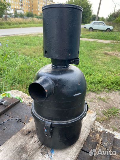 Воздушный фильтр Т-25