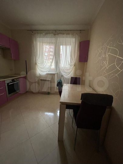 1-к. квартира, 39,2 м², 7/22 эт.