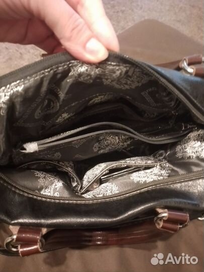 Сумка женская