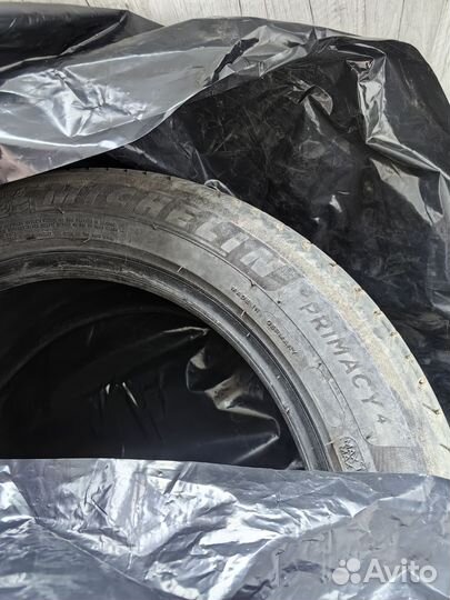 Michelin Primacy 4 225/50 R17