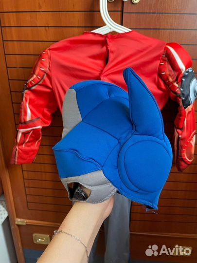 Карнавалный костюм