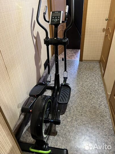 Эллиптический тренажер Torneo C-530 transform