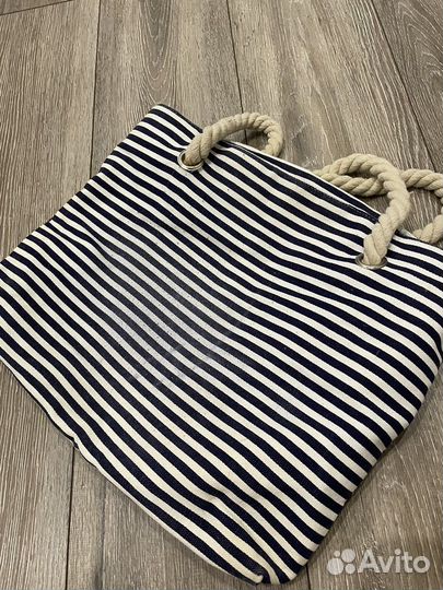 Сумка с совами шопер