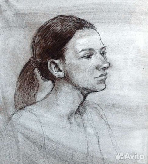 Портрет на заказ