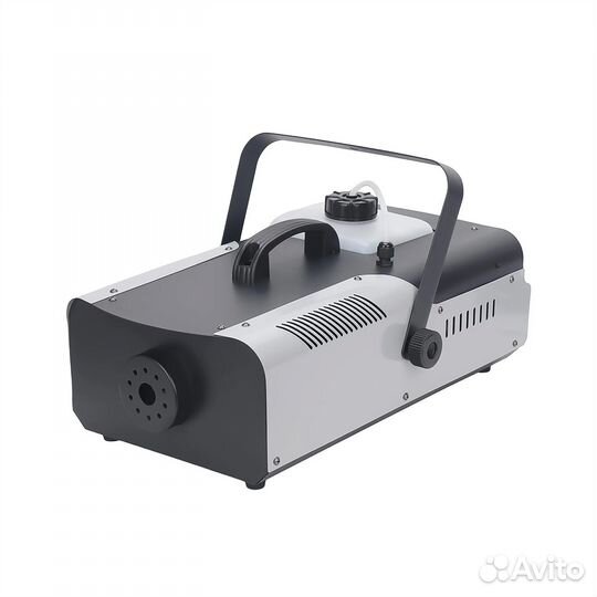 Генератор дыма Fog Machine 1500Вт, ду и DMX