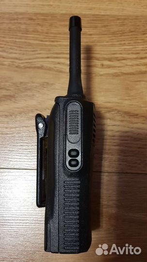 Комплект из двух раций Motorola CP040