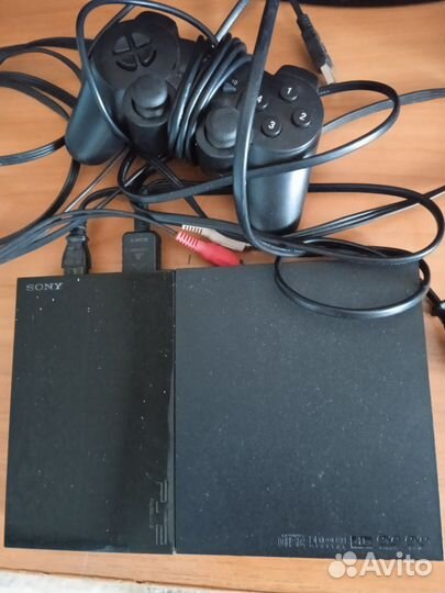 Sony playstation 2 PS2
