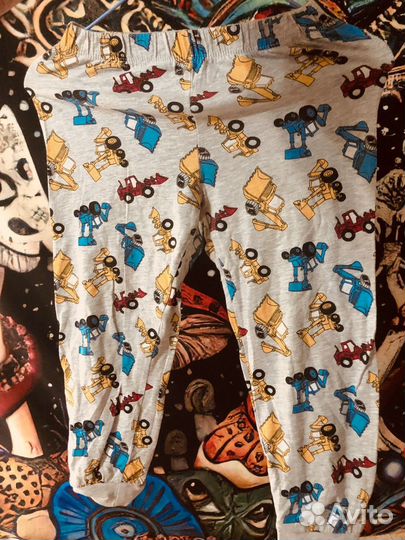 LC Waikiki пижама