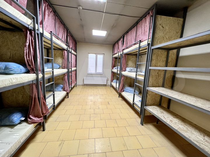 Комната 17 м², 1/3 эт.