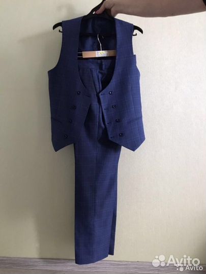 Классическая одежда мужская