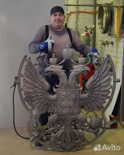 Сварщик аргонщик