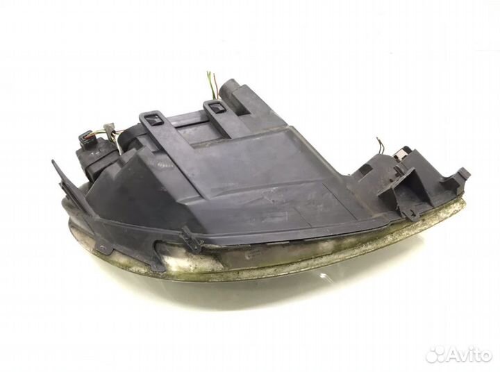 Фара 9630869780 Peugeot 206 (1998-2006)