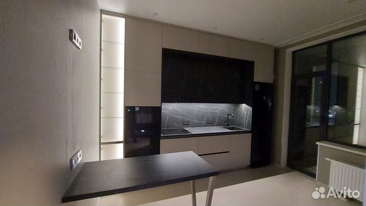 Кухонный гарнитур угловой