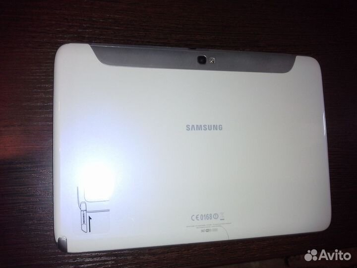 Планшет Samsung galaxy Note 10.1