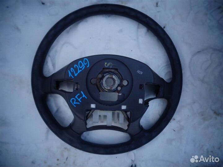 Руль Honda Stepwgn RF1 B20B