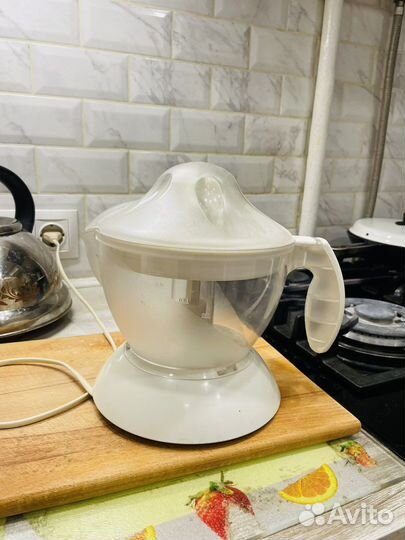 Соковыжималка