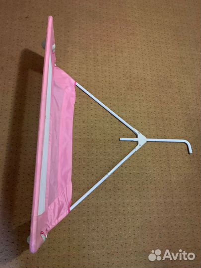 Ограничитель для кровати