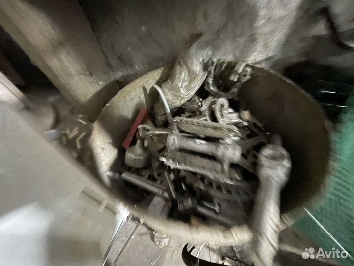 Велосипед спутник СССР