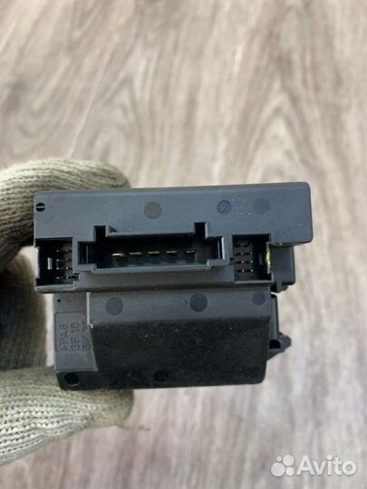 Замок зажигания Mercedes C-Class W203 2003