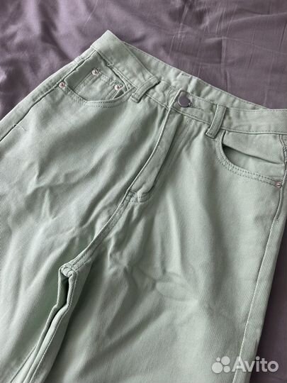 Джинсы женские