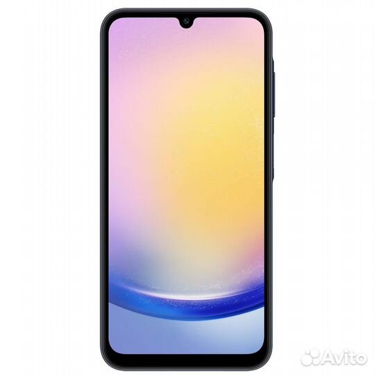 Samsung Galaxy A25, 8/256 ГБ