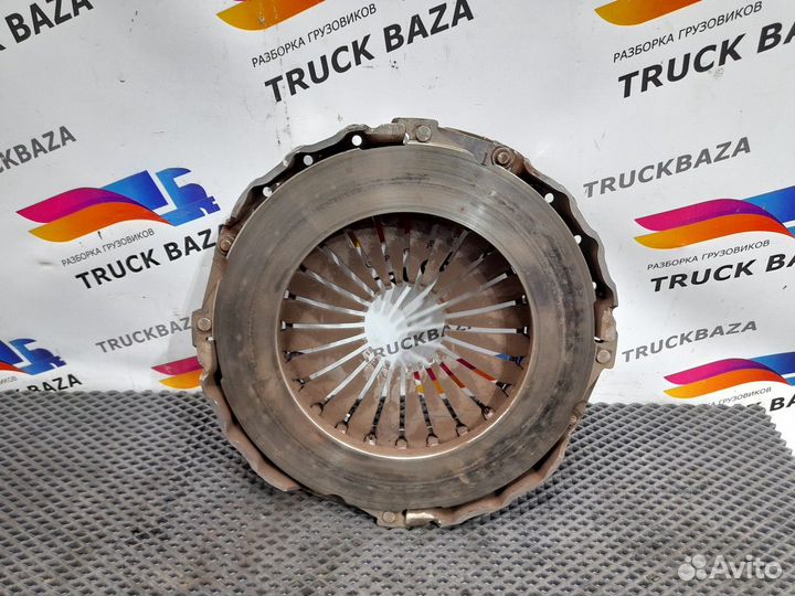 21615193 Корзина сцепления