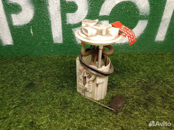 Топливный насос в сборе для Лада Калина