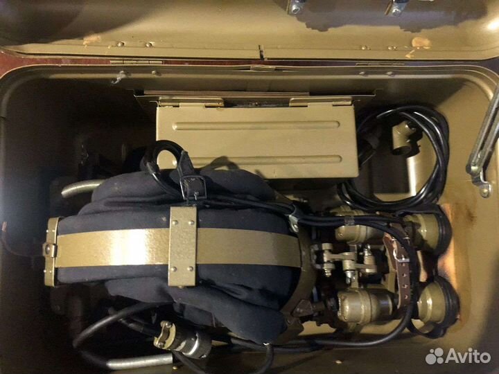 Прибор ночного видения