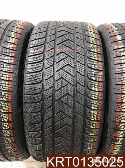 Pirelli Scorpion Winter 295/35 R21 107V
