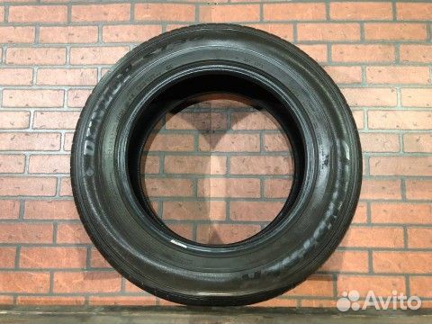 Dunlop Grandtrek ST30 225/65 R17 102H