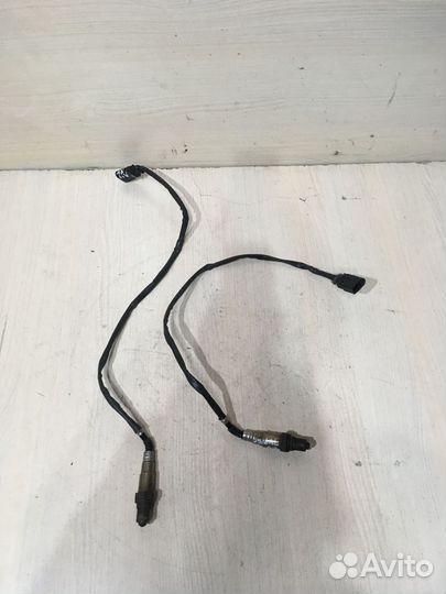 Датчик кислородный Lambdasonde Ауди А4 Б8