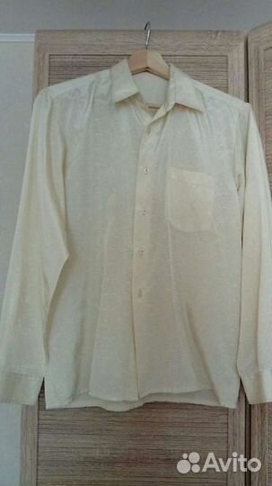 Рубашка