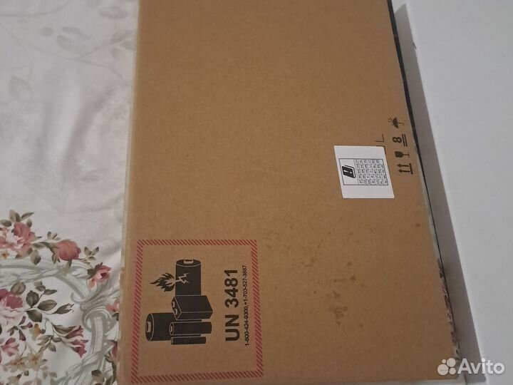 Ноутбук HP 255 G7