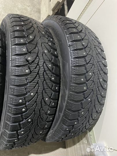 Formula Ice 185/65 R15